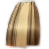 Last For Long Virgin Cuticle Aligned Raw Russian Remy Hair Extensions Hair Weft Uk Popular Hair Unprocessed Fashion Wefts