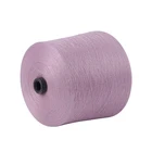 Rabbit Wool Yarn(Long Hair) 47%Viscose 30%Nylon 23%polyester hand knitting yarn for sweater and sock