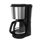 Zhongshan Aifia Automatic Drip Coffee Machine Coffee Maker Coffee Grinder