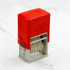 Office Stamp Rubber Stamps Custom Automatic Stamp Rubber Stamps for Office