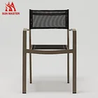 Party Chair High Quality Stackable Party Furniture Relax Home Garden Chair