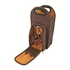 Small Tote Handbag Portable Picnic Insulated Wine Cooler Bag