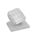 JIMIING single remote lamp LED emergency lighting light fixtures emergency led bulb with remote