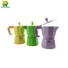 1 Cup Mini Cappuccino Moka Pot Espresso Coffee Maker