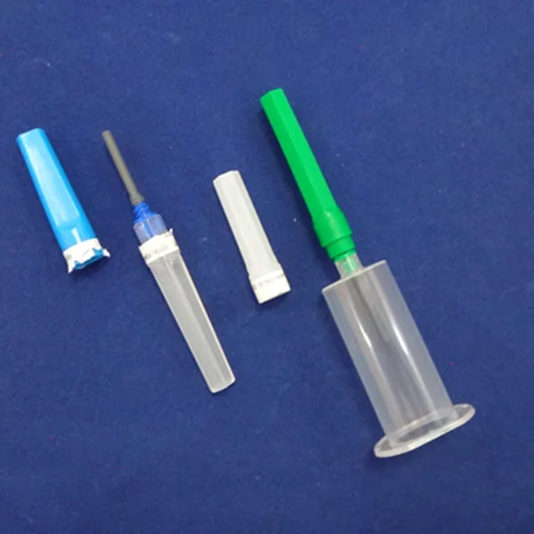 Pen Type Disposable Blood Lancet Needle, View blood lancet needle