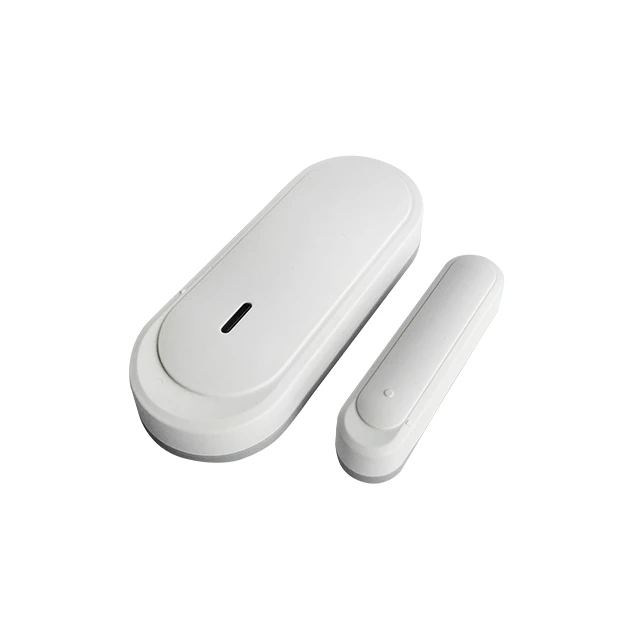 Garage open door sensor zigbee for home automation - ANKUX.COM