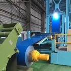 color coating production line color coated coil
