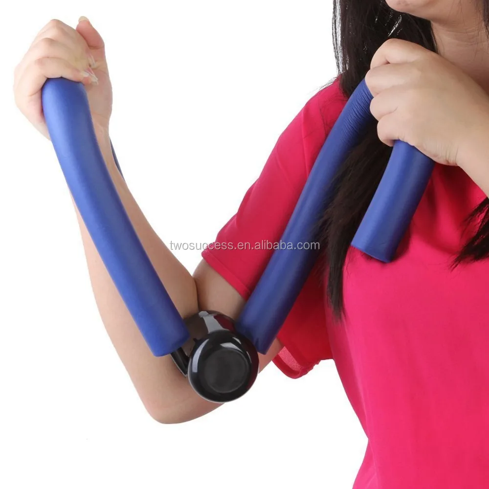 multifunctional household fitness equipment (5)