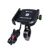 Waterproof 360 Degree Rotation Motorcycle USB Charger Adapter Phone Holder Mount For Motor Bike Scooter