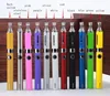 Factory wholesale evod electronic cigarette with 2.4ml atomizer capacity for vaper