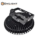Led Industrial Ledled High Quality Led High Bay Lights UFO 100W 150W 200W LED Industrial And Mining Lamps