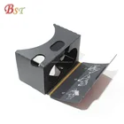 2017 Factory custom design new style high quality google cardboard vr