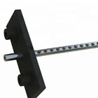 Indoor Workout Exercise Training Equipment iron weight stack