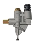 original Cummins NTA855 alternator 3016627