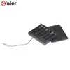 1.5A X 6 AA Battery Holder With Switch