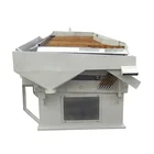 Moringa sesame sunflower wax gourd oats grain seed separators gravity table