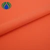 custom requirement fashion plain silk woven pvc fabric for furniture upholstery