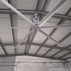 24 ft CE Certification big industrial exhaust fan