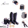Air Therapy Leg Massager Air Compression Leg Wraps Thigh Foot Massager