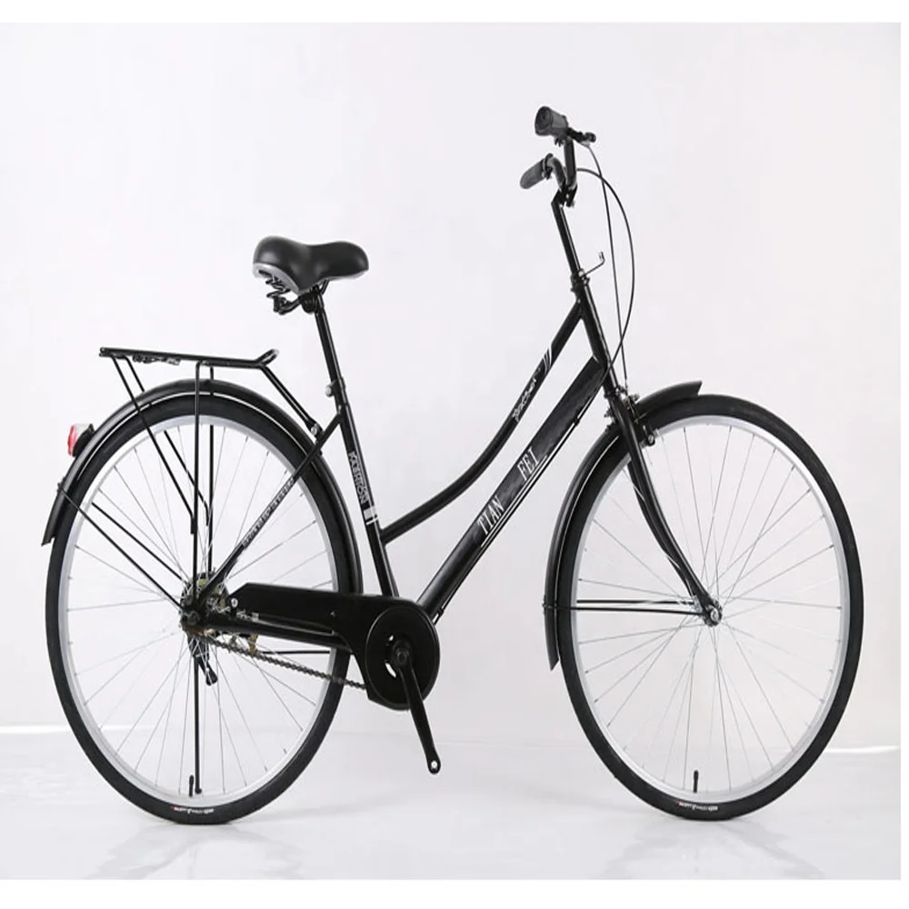 good bicycle for city riding