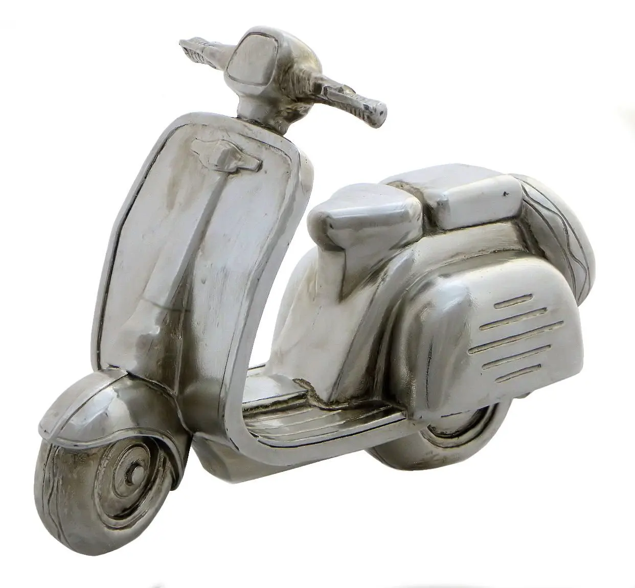 motor scooter