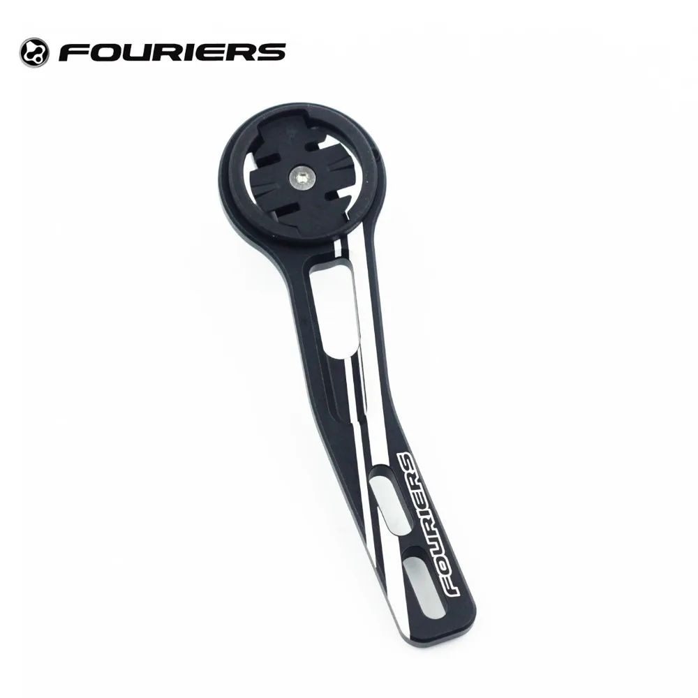 Fouriers GARMIN Computer Gopro MIO Mount For Giant SLR AERO Road Drop Bar S029