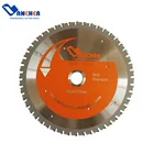 Lancher 7-1/4-Inch 185mm 48T For Metal Cutting TCT Saw Blade