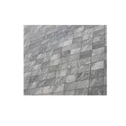 Silver Beach cut to size grey granite floor tiles wall floor paving stone marble tile for outdoor project