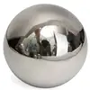 5 inch Mirror Finished Hollow Stainless Steel Shiny Ball