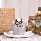 Mini disposable souffle paper baking cake cups,cupcake wrapper,cupcake liners