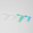 Laboratory BENOYLAB Laboratory Polypropylene Centrifuge Tubes