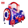 Cheap price indoor amusement rides kids electric space car swing car flying car