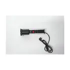 Desktop socket with Universal socket,switch,USB and RJ45