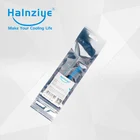Compound HY810 Super Gray CPU GPU Heat Sink Thermal Electrically Conductive Grease Paste Compound With Retails Package 2g OPP Bag