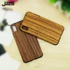 Wooden Pattern Non Slip IMD Soft Gel TPU Wood Texture Grain Back Cover Wood Phone Case TPU For iPhone Xs Max