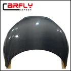 OE Carbon Fiber hood for R8 Engine bonnet for R8