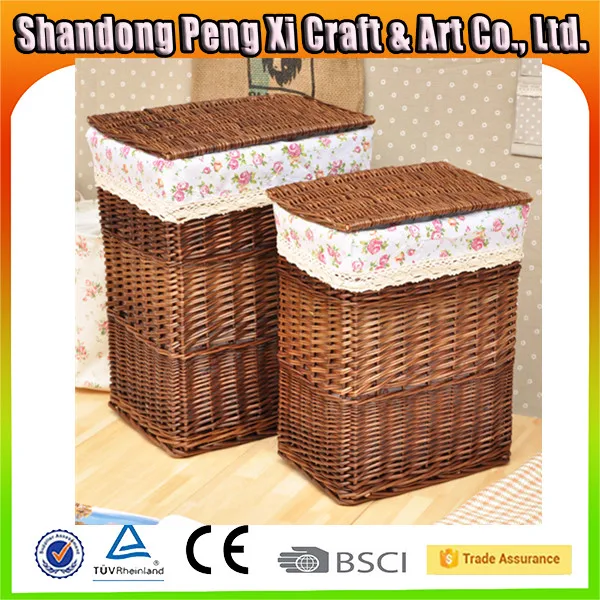 wicker clothing baskets wholesale, clothing baskets suppliers