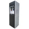chinese floor standing stainless steel hot and cold drinking electric compressor cooling water dispenser