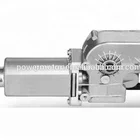 best sale electric car wiper motor with high torque low noise in USA