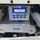 MAGNI PG-200/300/400/500/600 Servo Motor EPC Web Guiding Control System For Packaging Machine