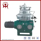 Factory Supplier milk dairy cream disc centrifuge separator for factory use