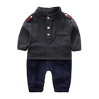 Baby clothes outfit manufacture kids garments children clothing brand Top 10 factory