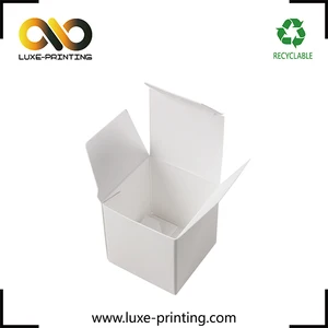 new product thermo mug packaging , mug box , packaging boxes for