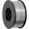 Plastic Spool 0.8MM Flux cored gasless mig welding wire E71T-GS 1KG