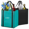 High quality Large capacity strong load bearing non woven tote shopping bag