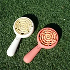 Fan Hand Mini Usb Fan Portable Hand Held Electrical Folding Hand Fan Kids Mini Table Fan