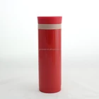 Ce Bottle Bottle Water CE LFGB Certification Metal Insulated Stainless Steel Wide Mouth Water Bottle Flask
