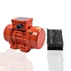 vibrator motors DC Brushless 12 24 36V 160W 3600rpm Providing vibration sources for various machines