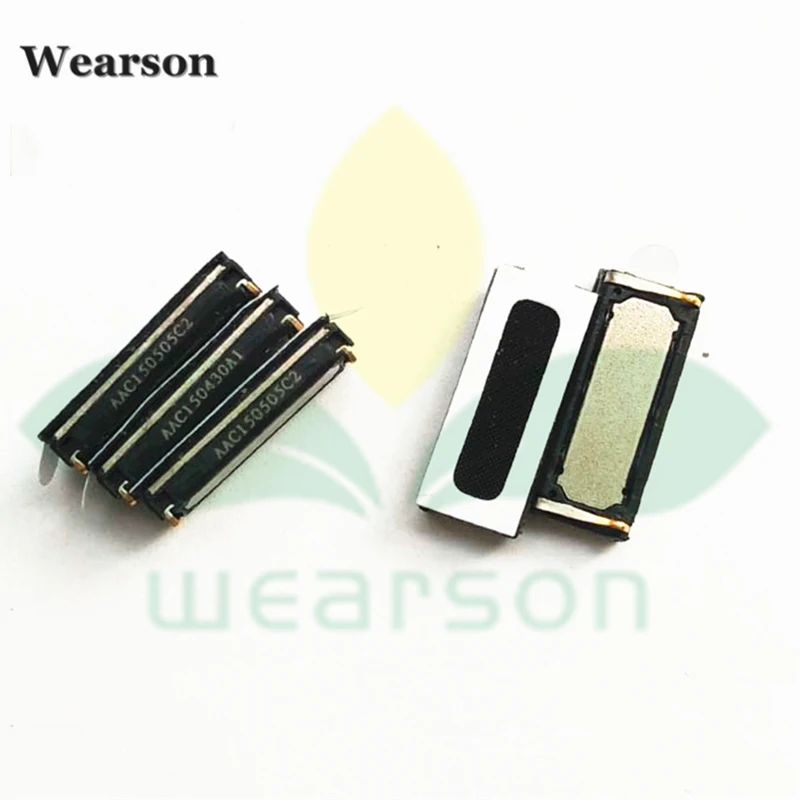 For Lenovo VIBE Z2 Z2W Z2PRO K30W K30T K920 P780 Earpiece Speaker Receiver High Quality Free Shipping With Tracking Number