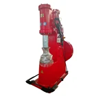 st powerful steel hammer making hot forging machine